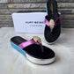 Colourful Slippers for women’s