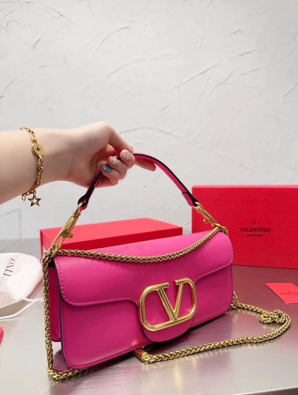 Luxury Swiss Copy Handbag